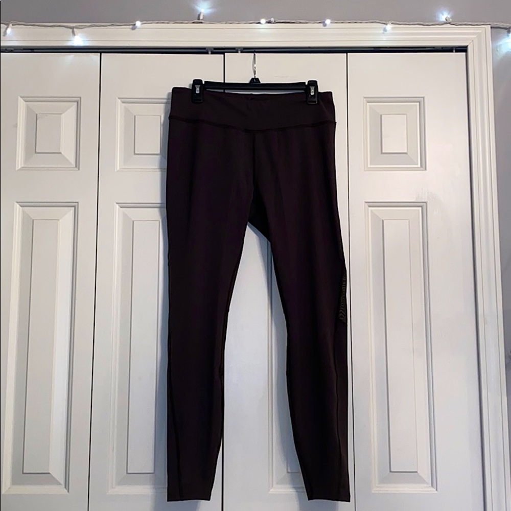 Women’s REI Olive Green Leggings